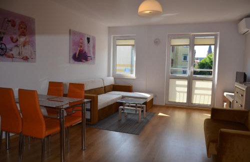 APARTAMENTY OLEŃKA - Foto 9