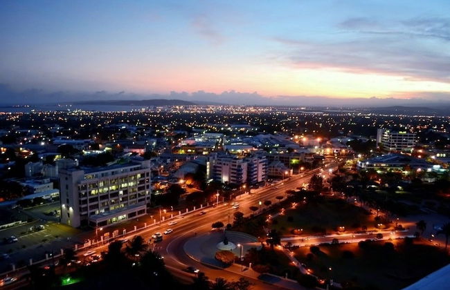 New Kingston Guest Apt at Dorchester - Foto 13