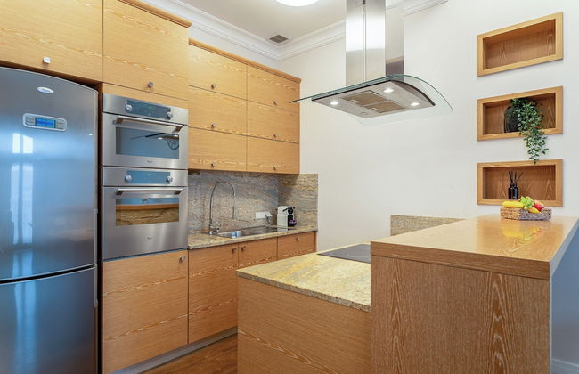 AS HOME Apartamenty Rynek 50 - Foto 66