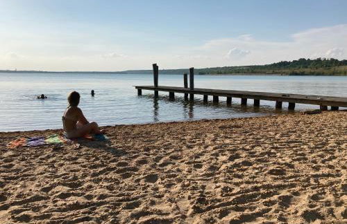 NEUES GESINDEHAUS (Rittergut Oelzschau b. Leipzig) - Foto 26