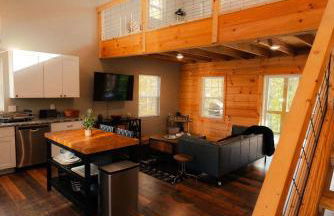 The Treetop A Hocking Hills Villa Treat - Foto 23