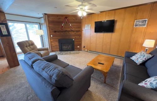 Summit 203D Mtn Views WiFi Parking Washer Dryer - Foto 1