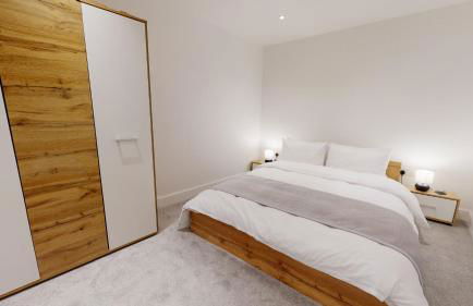 K Suites - Bridge Apartments - Foto 48