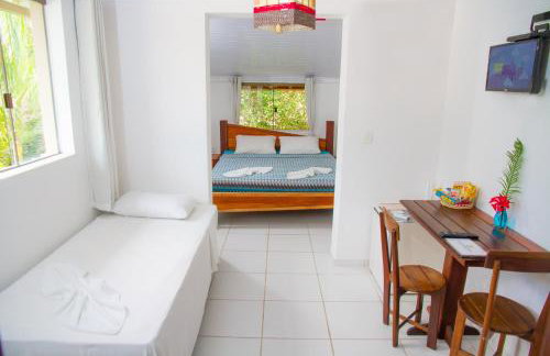 Alto do Aeroporto Hotel - Foto 49