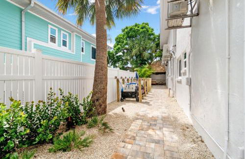 Sea Dream - Pet Friendly, Located in Siesta Key Village, Steps to Siesta Key Beach! - Foto 28