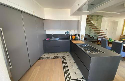 Grata Hospes Sorrento - Boutique House - Rooftop Deck - BBQ - Foto 4