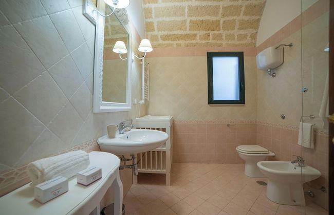 Villa Agrumeta - Private Natural Bio Lake - Foto 16