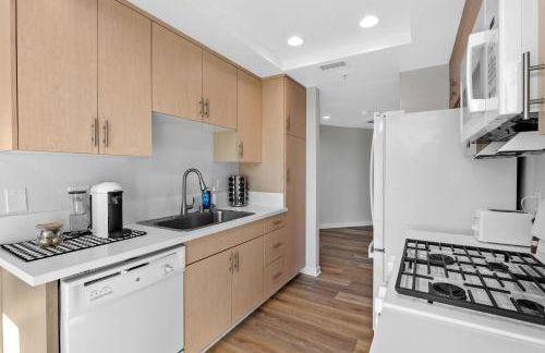 Coastal Bliss - Luxe 2BR Retreat in MDR - Venice - SM - Foto 16