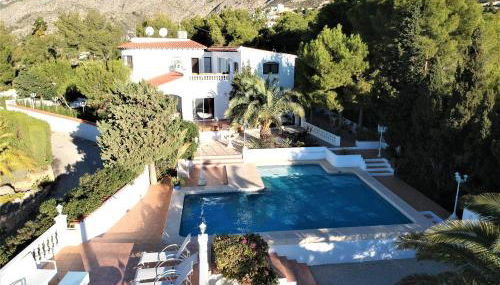 Villa Esmeralda - Foto 3, sunbed