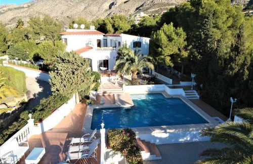 Villa Esmeralda - Foto 3