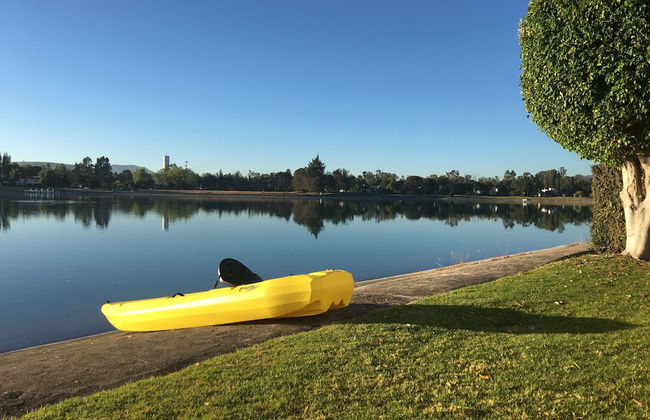 Casa Boutique del Lago - Foto 19