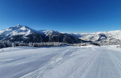Résidence Le Tyrol - Foto 33