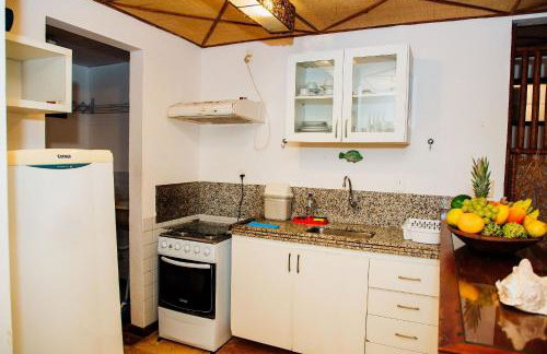 Pousada Village Porto Mirim por Carpediem - Foto 66