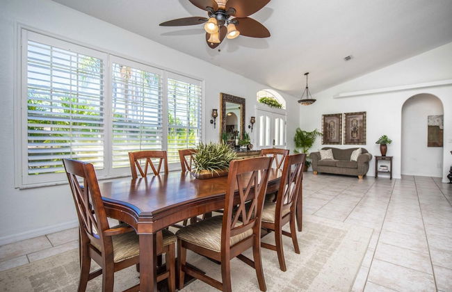 Swiss 56 - Lake Denise - Foto 25