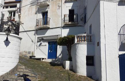 Apartamento Poal-Cadaques - Foto 10
