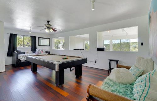 Waterfront Lake Travis Luxury Home with Large Deck! - Foto 13