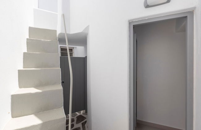 M M Parikia s Oldtown Studio - Foto 19