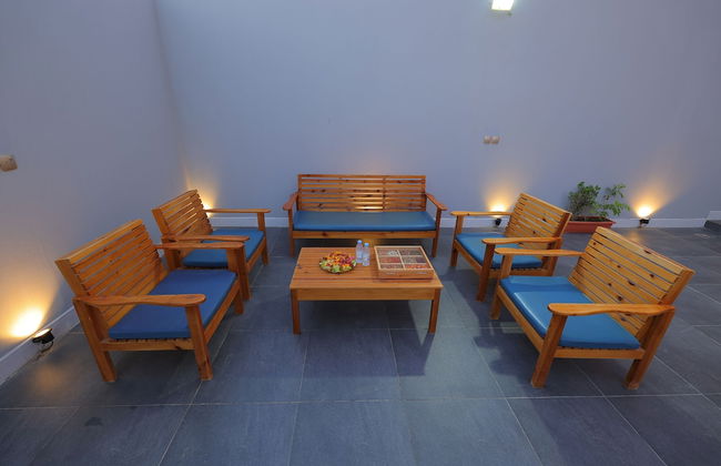 alma cottages - Foto 23