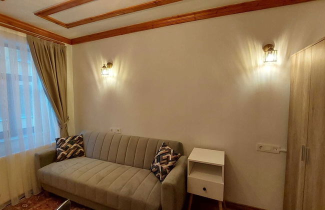 Fevzi Paşa Suite & Hotel - Foto 4