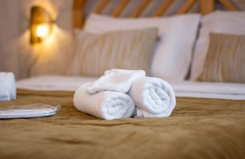 Bulle Champenoise - Netflix & Wifi - Localisation Idéale - check-in 24H24 - GoodMarning - Foto 20