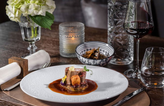 MONDI Chalets am Grundlsee - Foto 47