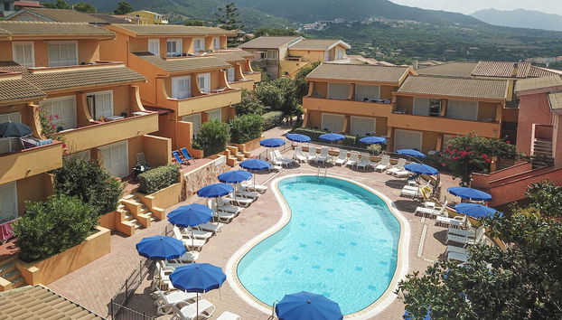 Residence Le Onde - Foto 2, Imagen principal