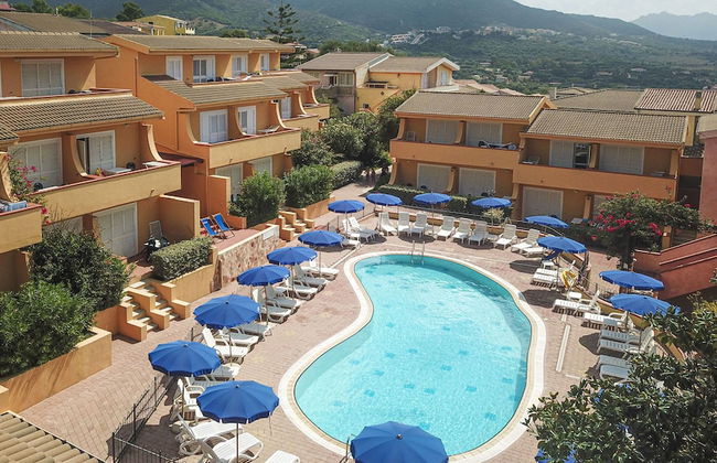 Residence Le Onde - Foto 1