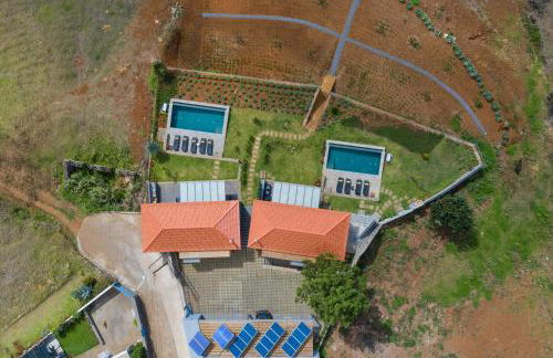 Villa Fauna - Nature & Tranquility - Heated pool optional - Foto 32