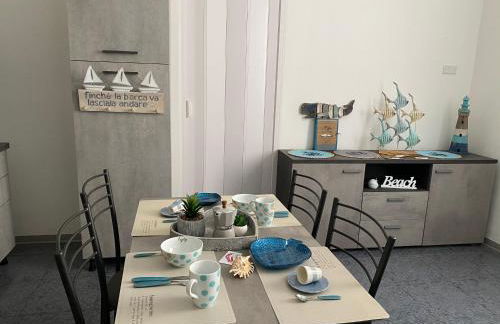 APPARTAMENTI TRA CIELO E MARE - Foto 8