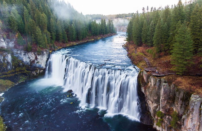 Timbers at Island Park Village Resort - Foto 43