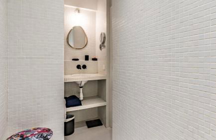 APPARTEMENT avec vue sur la Seine 10' en voiture de Paris et de la Tour Eiffel - Foto 8