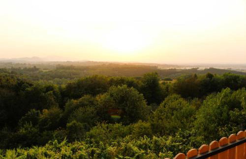 Vinea holiday home - Foto 17