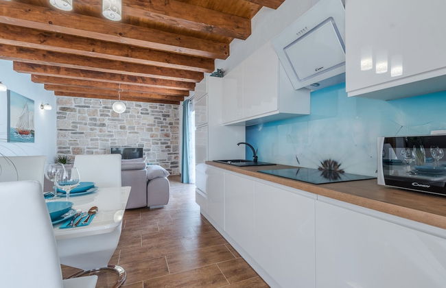 Modern Villa in Sukosan With Private Swimming Pool - Foto 10