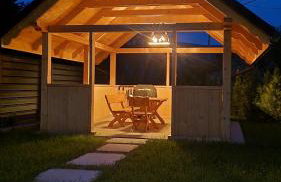 Złoty Dom Brenna - Foto 68