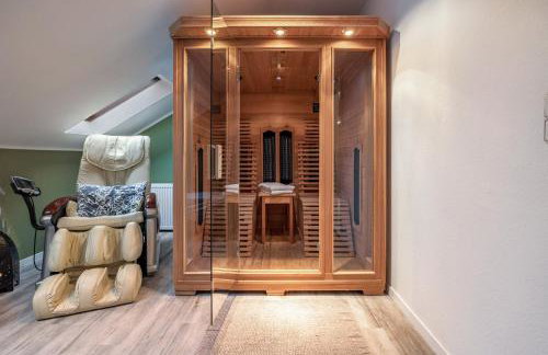 Ferienwohnung Solling-Lounge - Foto 1