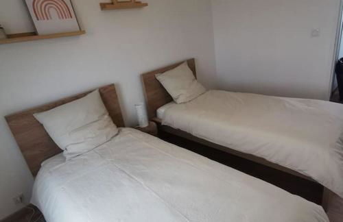 TYVAC - Maison centre Plougasnou 2 chambres- 4 voyageurs - Photo 11