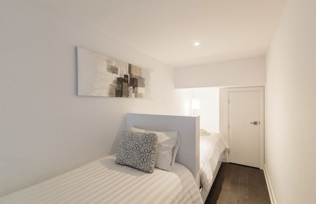 Parc Avenue Residence Mile End - Foto 11