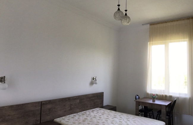 Apart-Hotel BlackSeaGeorgia BSG - Foto 9