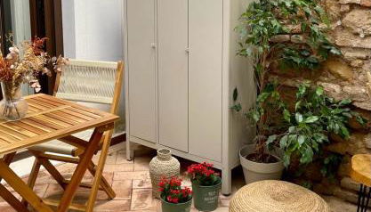 Apartamento en casco histórico de Córdoba/piscina - Foto 4