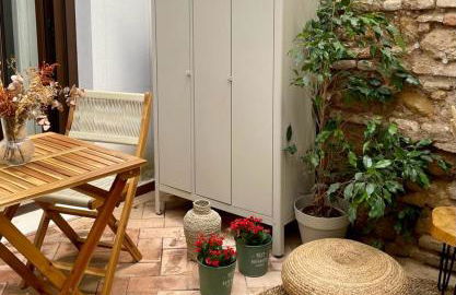 Apartamento en casco histórico de Córdoba/piscina - Foto 4