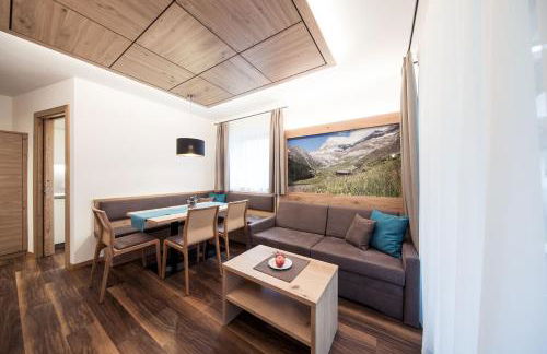 Residence Panorama Pfelders - Foto 47