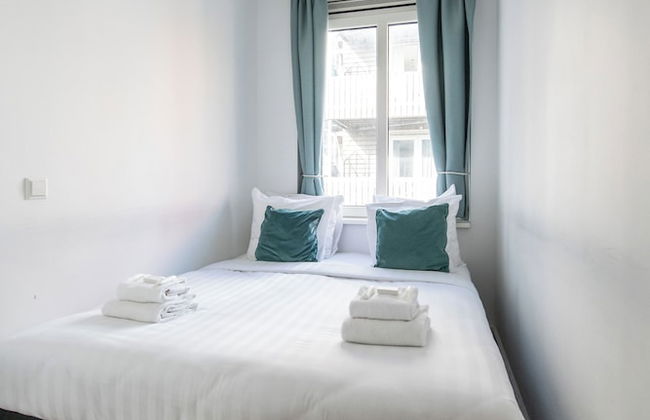 Aparthotel North - Foto 16