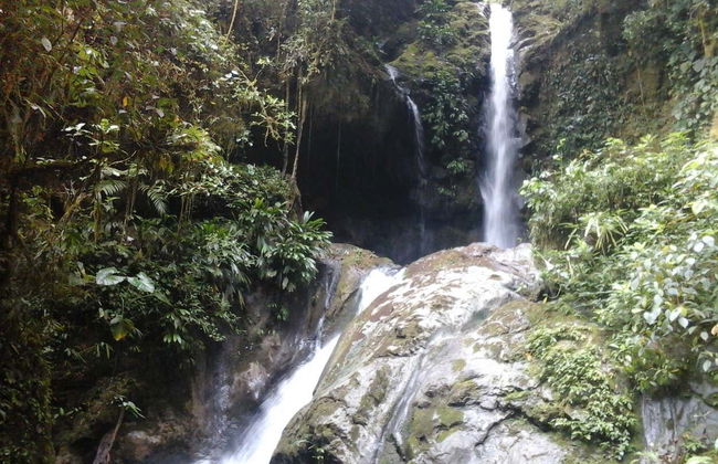 Escursione a Gloriapata - Foto 6