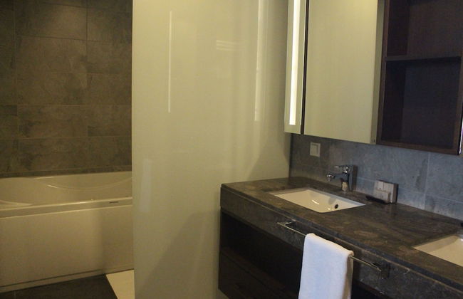 Somerset Maslak Istanbul - Foto 61