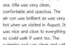 Cala Blanca Javea - Foto 46