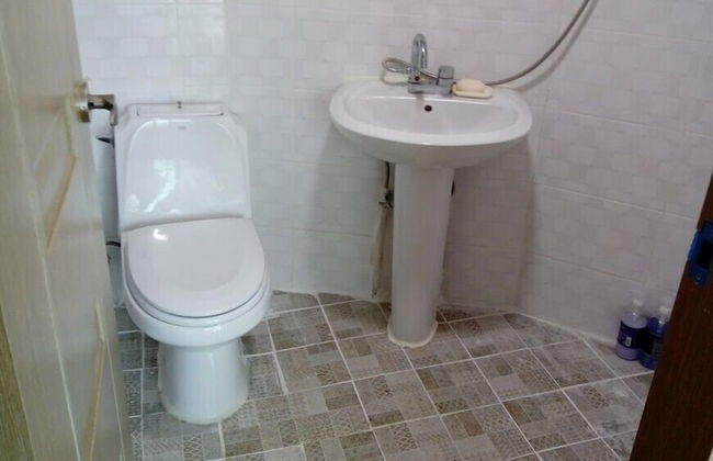 Badasae Pension - Foto 58