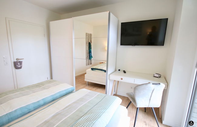 Kapitänshaus 2 - Foto 2