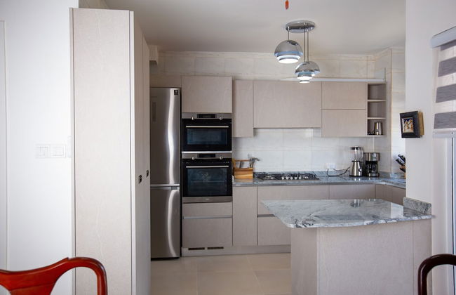 3-bedroom Apartment in Tema - Chez Akwasi - Photo 12