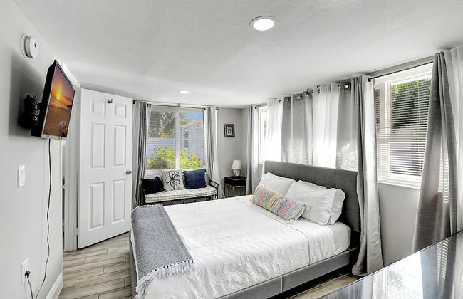 Modern and Updated Delray Beach Escape Sleeps 10! - Foto 10