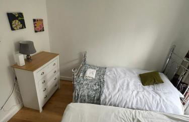 Charming 2 Bedroom Apartment in Central London - Foto 19